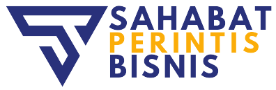 Logo Sahabat Perintis icon