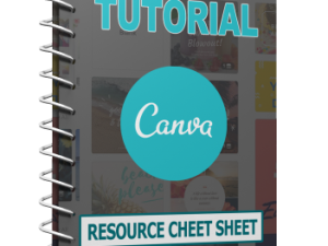 Resource Cheet Sheet